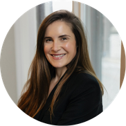 Willa Kammerer, founder of Firestarter
