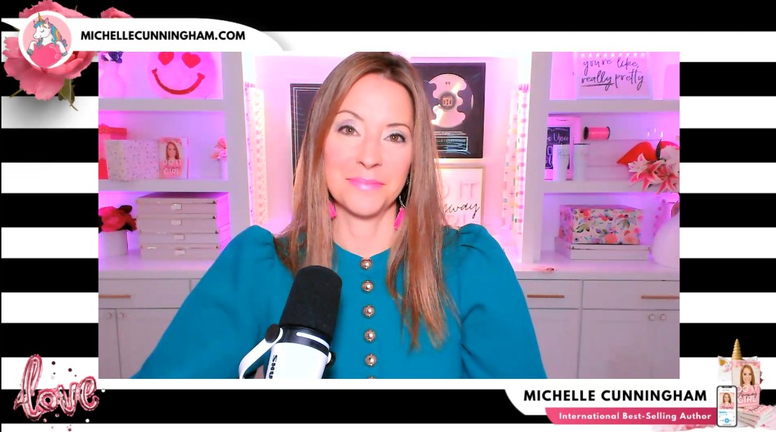 Michelle Cunningham