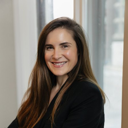 Willa Kammerer, founder of Firestarter
